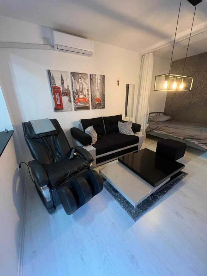 Apartman Paola - Massage Chair- 0-24 Self Check In Out- ซูปันยา ภายนอก รูปภาพ