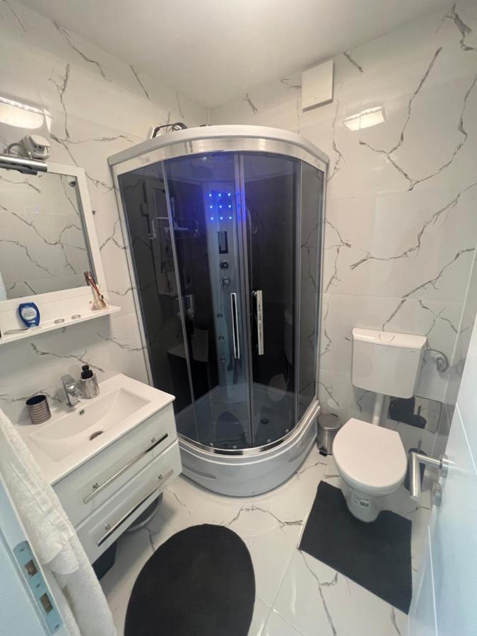 Apartman Paola - Massage Chair- 0-24 Self Check In Out- ซูปันยา ภายนอก รูปภาพ