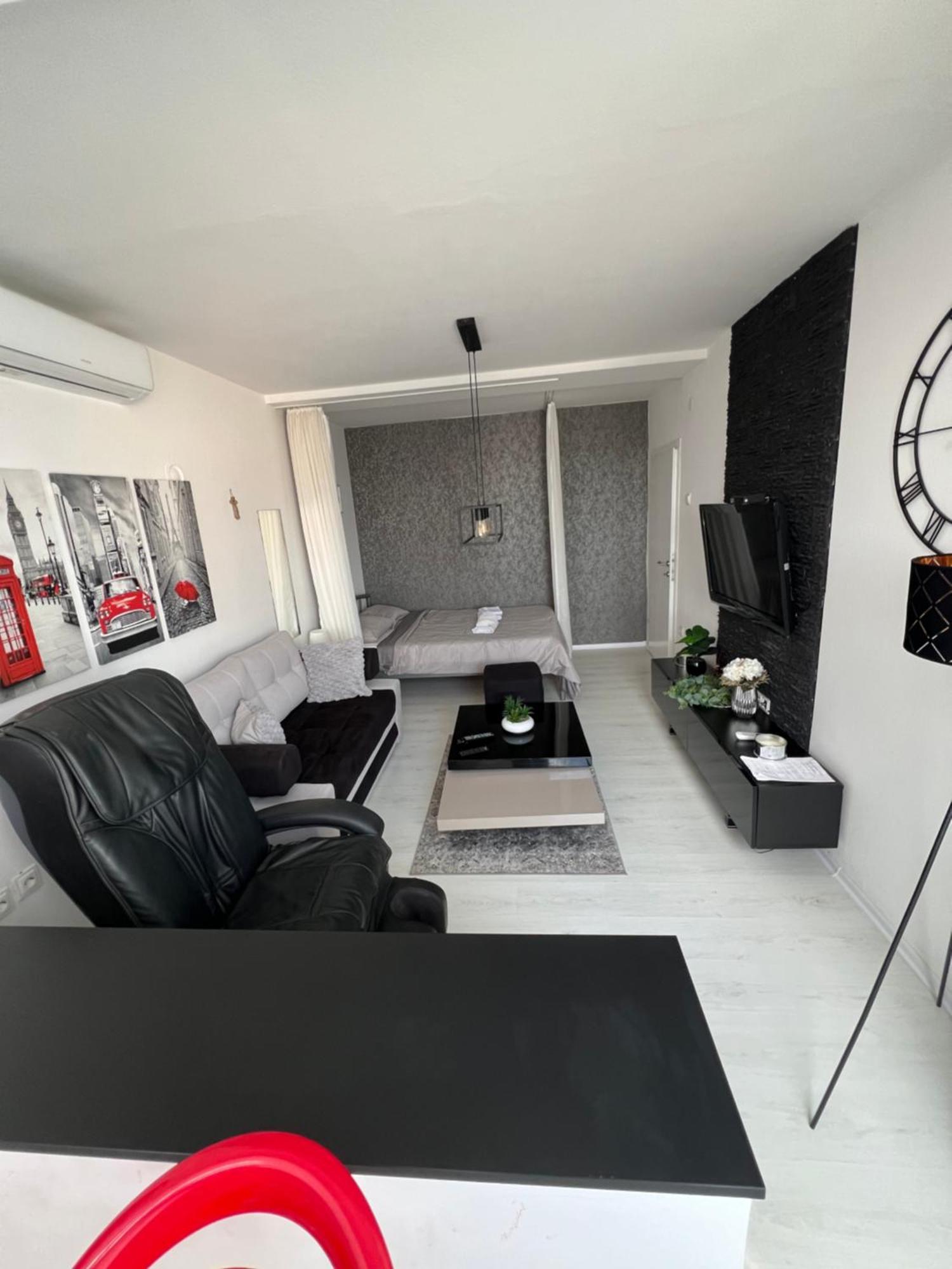 Apartman Paola - Massage Chair- 0-24 Self Check In Out- ซูปันยา ภายนอก รูปภาพ